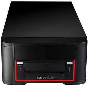 Thermaltake Element Q, Mini-ITX, 200W SFX