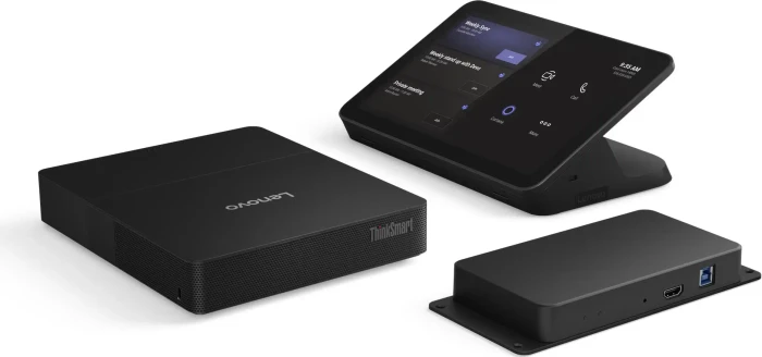 Lenovo ThinkSmart Core Gen2, 16GB RAM, 256GB SSD, Core Ultra 5 135H, Microsoft Team Rooms