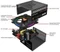 Thermaltake ToughPower Grand RGB Gold 650W, ATX 2.4 Vorschaubild