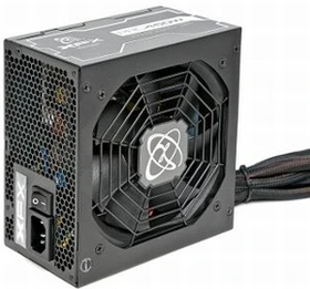 XFX Pro Series Full Wired Edition (Bronze) 450W, ATX 2.3