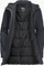 Jack Wolfskin Luisenplatz Funktionsjacke phantom (Damen) Vorschaubild