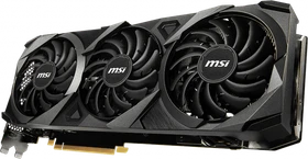 MSI GeForce RTX 3080 Ventus 3X Plus 12G LHR, 12GB GDDR6X, HDMI, 3x DP