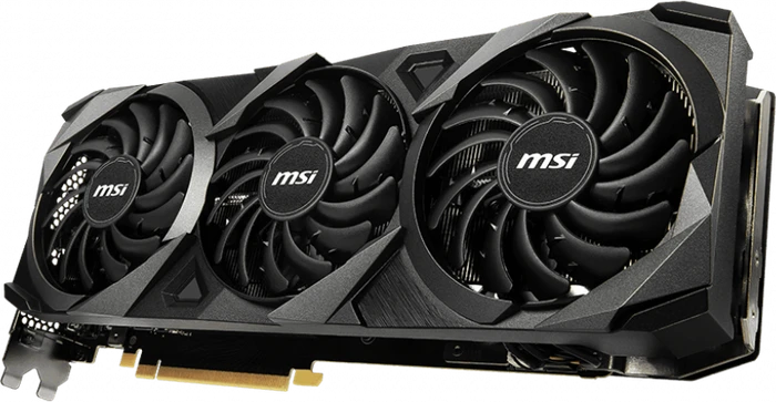 MSI GeForce RTX 3080