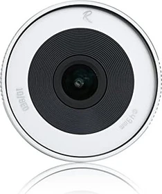 AstrHori 10mm 8.0 für Leica M silber