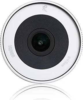 AstrHori 10mm 8.0 für Leica M silber