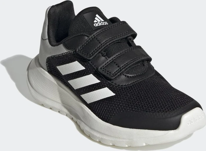 adidas Tensaur Run core black/core white/grey two (Junior)