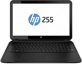 HP 255 G2, schwarz, A4-5000, 4GB RAM, 500GB HDD, UK