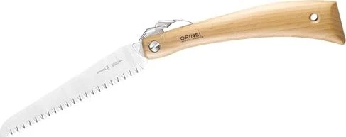 Opinel No. 18 Taschenmesser natur