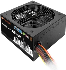 Thermaltake German Series Frankfurt 850W, ATX 2.3