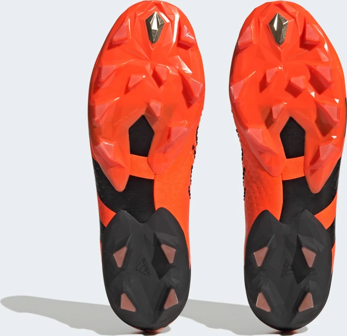 adidas Predator Accuracy.1 AG team solar orange/core black