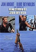 Beim Sterben ist jeder der Erste (DVD)