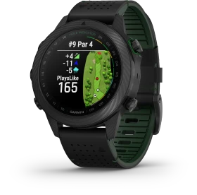 Garmin MARQ Golfer Generation 2 Carbon Edition