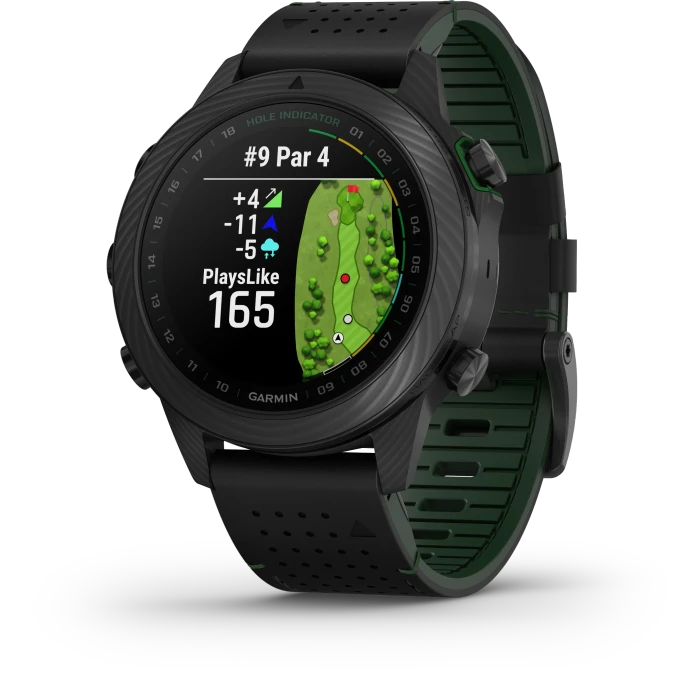 Garmin MARQ Generation 2 - Carbon Edition