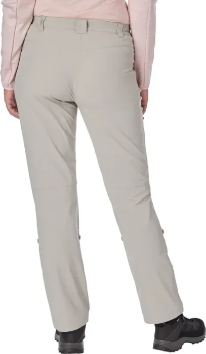 McKinley Madok Hose lang grau (Damen)