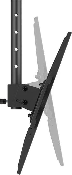 Wentronic Goobay TV-Deckenhalterung Basic (XL)
