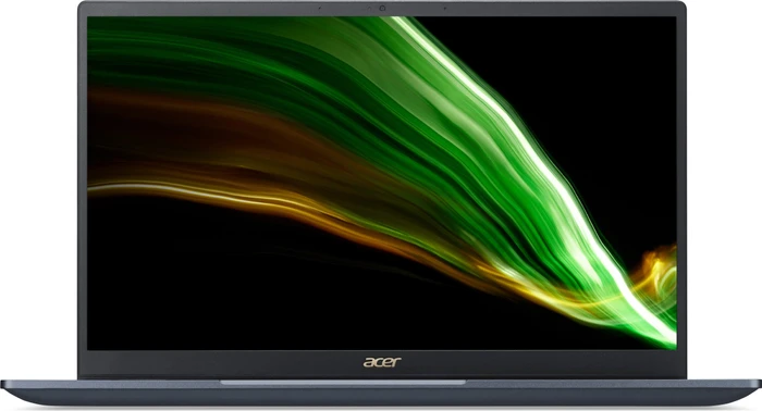 Acer Swift 3X SF314-510G-56AN, Electric Blue, Core i5-1135G7, 16GB RAM, 1TB SSD, Iris Xe MAX Graphics, DE