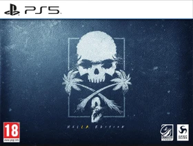 Dead Island 2 - HELL-A Edition (PS5)