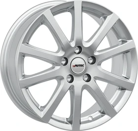 Autec Typ SE Skandic ECE 6.0x16 5/112 ET48 (verschiedene Farben)