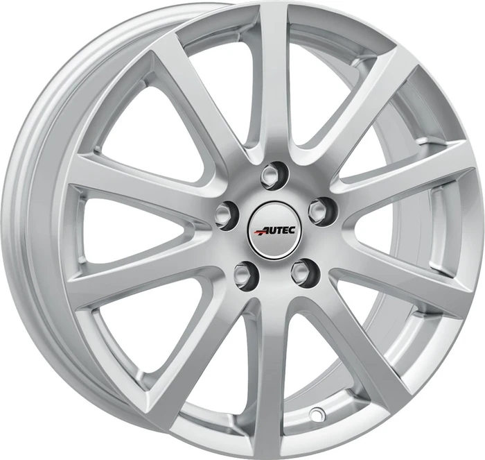 Autec Typ SE Skandic ECE 6.0x16 5/112 ET48 (verschiedene Farben)