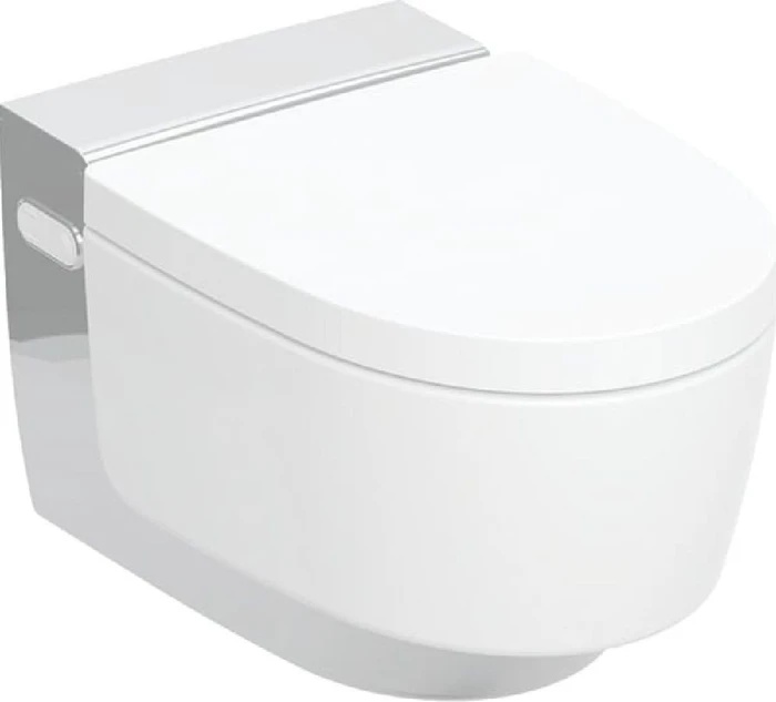 Geberit AquaClean Mera Classic WC-Komplettanlage Wand-WC