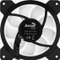 AeroCool Mirage 12 ARGB Pro, LED-Steuerung, Fernbedienung, 120mm, 3er-Pack Vorschaubild