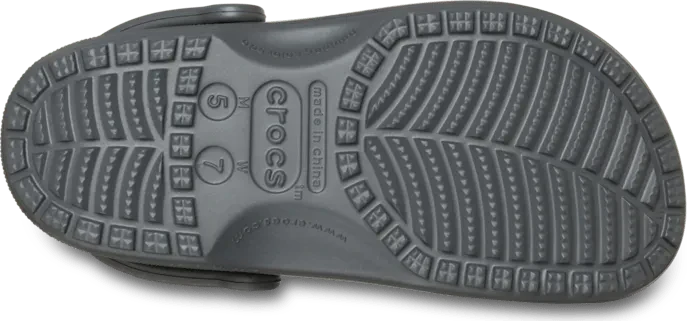 Crocs Classic slate grey