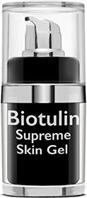 Biotulin Supreme Skin Gesichtsgel, 15ml