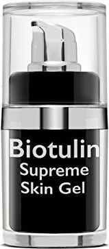 Biotulin Supreme Skin Gesichtsgel, 15ml