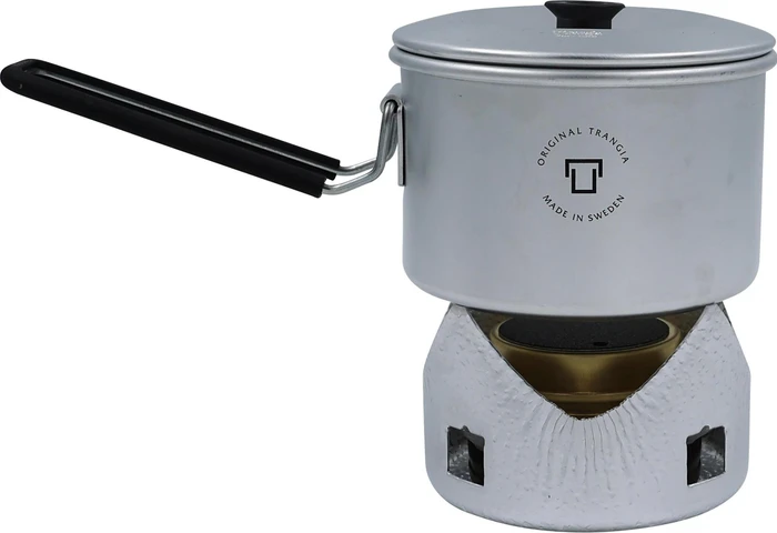 Trangia Micro Original Kocherset