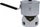 Trangia Micro Original Kocherset (BF100500)