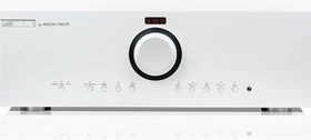 Musical Fidelity M8sPRE silber