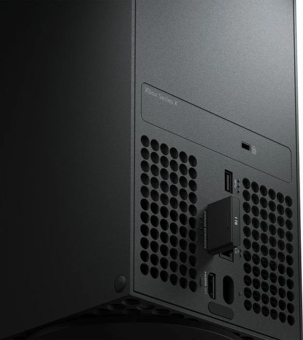 Seagate Speichererweiterungskarte 1TB (Xbox SX)