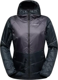 La Sportiva Mythic Primaloft Funktionsjacke onyx/black (Damen)