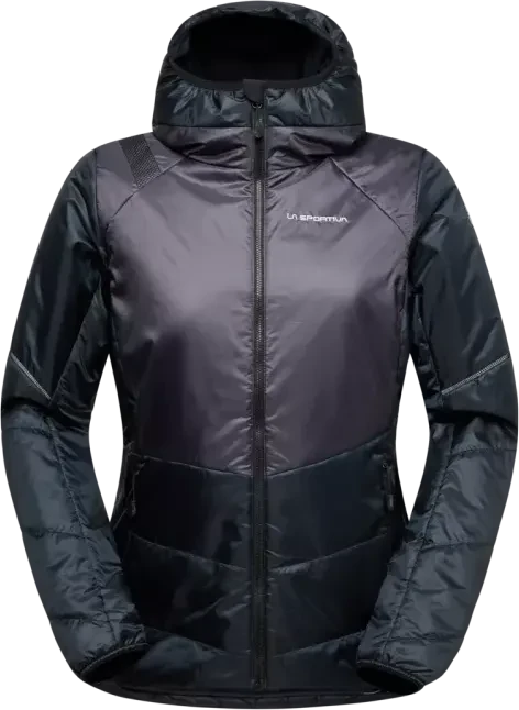 La Sportiva Mythic Primaloft Funktionsjacke onyx/black (Damen)