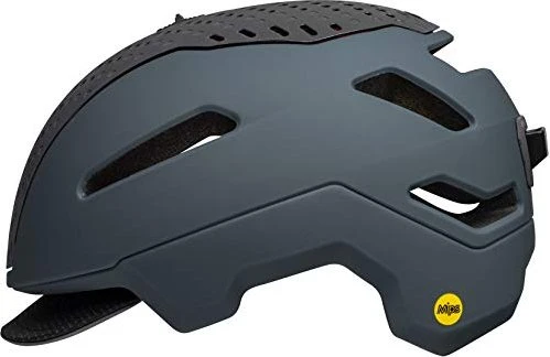 Bell Annex MIPS 2018 Helm matte lead