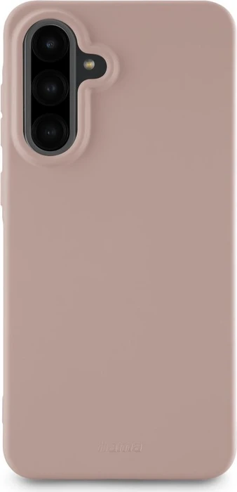 Hama Handyhülle Fantastic Feel für Samsung Galaxy A56 5G Nude