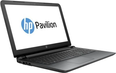 HP Pavilion 15-ab056nw, Twinkle Black, Core i5-5200U, 8GB RAM, 1TB HDD, GeForce 940M, PL