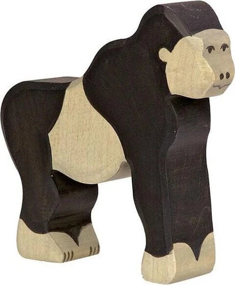 Goki Holztiger Gorilla (80168)