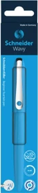 Schneider Wavy blau, Anfänger