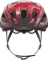 ABUS Aduro 3.0 Helm blaze red Vorschaubild
