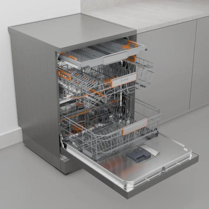 Gorenje G600 ULTRA16FSAESX