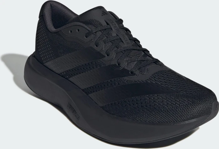 adidas Adizero Pacer core black/carbon (Herren)