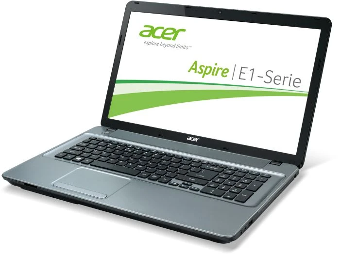 Acer Aspire E1-771-33114G75Mnii, Core i3-3110M, 4GB RAM, 750GB HDD, DE