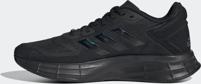 adidas Duramo SL 2.0 core black/iron metallic (Damen)