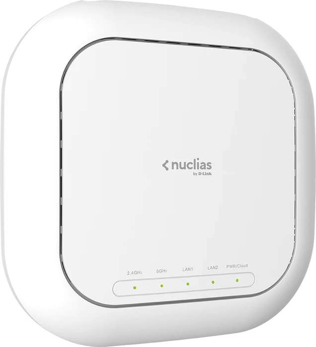 D-Link Nuclias DBA-2520P Cloud-Managed