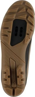 Vaude Kuro II Gravel oat