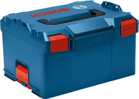 Bosch Professional PRO GNF18V-40 Heavy Duty Akku-Mauernutfräse solo inkl. L-Boxx