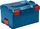 Bosch Professional PRO GNF18V-40 Heavy Duty Akku-Mauernutfräse solo inkl. L-Boxx (06016C5000)