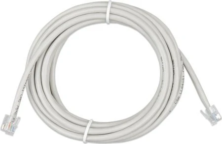 Victron Energy RJ12 UTP Kabel 1.8m