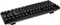 Ducky One TKL PBT schwarz, LEDs RGB, MX SPEED RGB Silver, USB, DE Vorschaubild